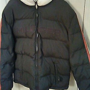 Tommy Hilfiger Ski Club Winter Jacket